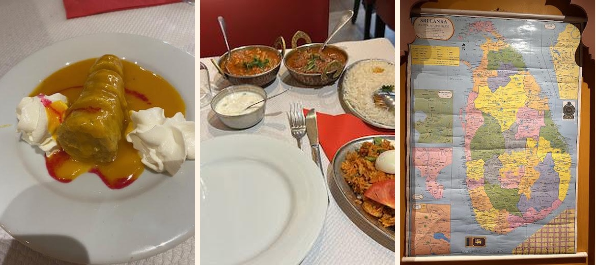 Restaurant Shalini - Gallery Image 3