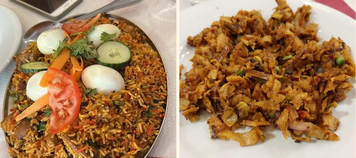 Restaurant Shalini - Gallery Image 4