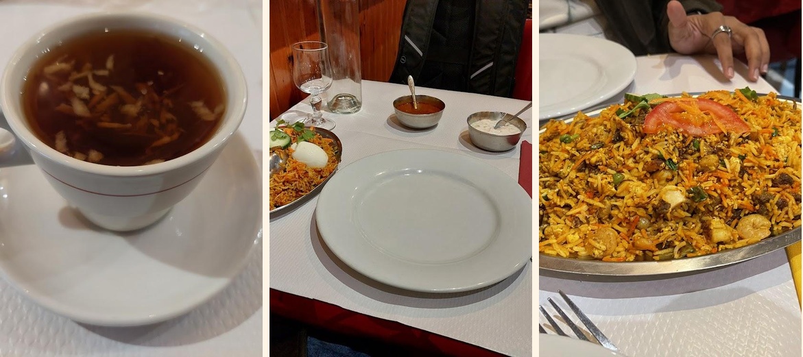 Restaurant Shalini - Gallery Image 6