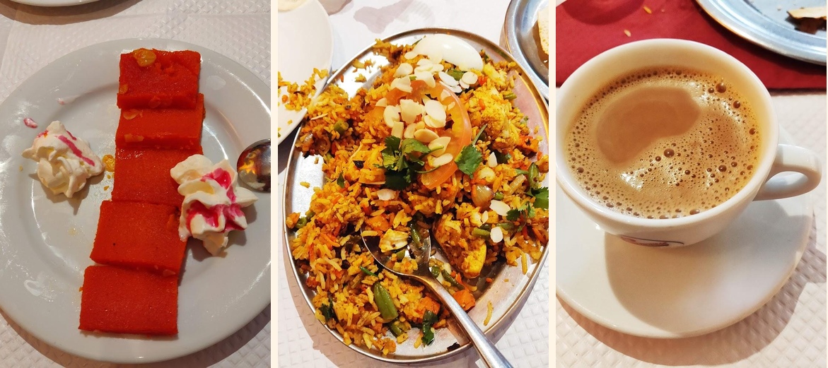 Restaurant Shalini - Gallery Image 7