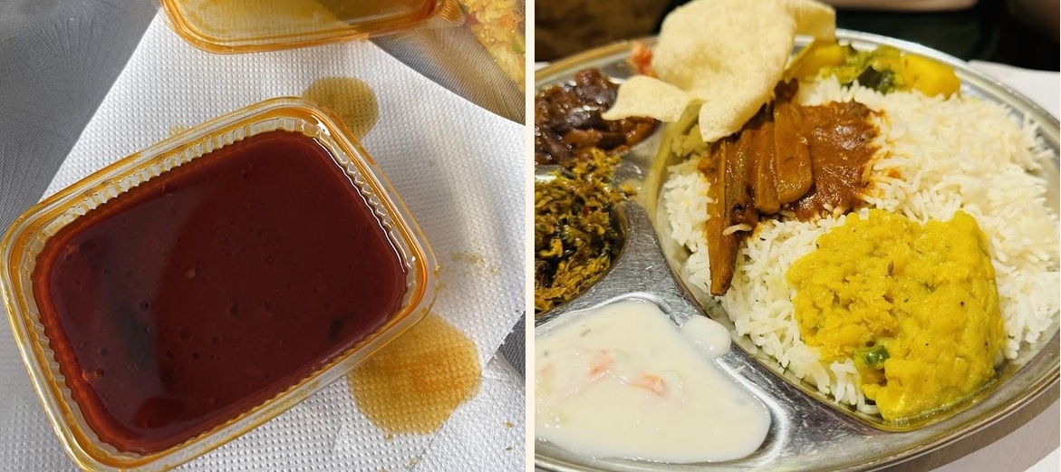 Restaurant Shalini - Gallery Image 8